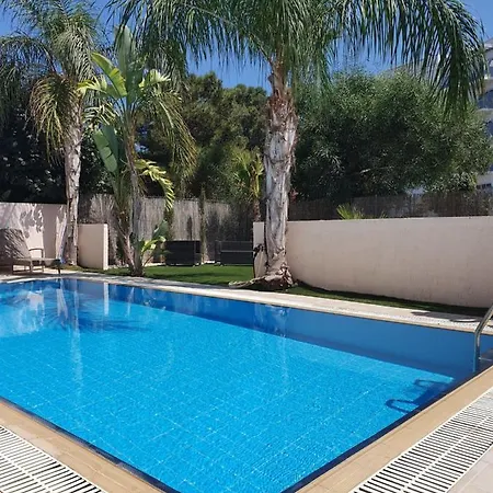 Villa You And Your Family Will Love This Close To Pernera, 1453 Protaras