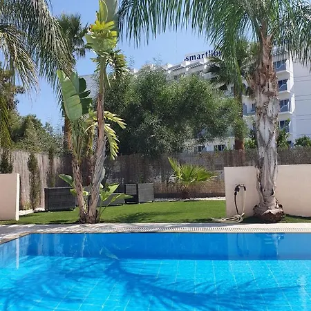 You And Your Family Will Love This Close To Pernera, 1453 Вилла Протарас