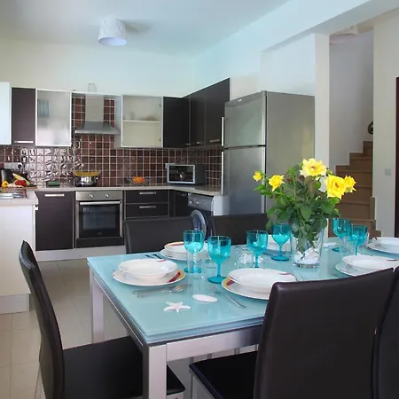 You And Your Family Will Love This Close To Pernera, 1453 别墅 普罗塔拉斯
