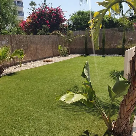 Вилла You And Your Family Will Love This Close To Pernera, 1453 Протарас