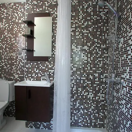 Вилла You And Your Family Will Love This Close To Pernera, 1453 Протарас