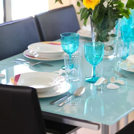 You And Your Family Will Love This Close To Pernera, 1453 别墅 *