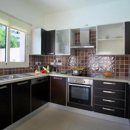 You And Your Family Will Love This Close To Pernera, 1453